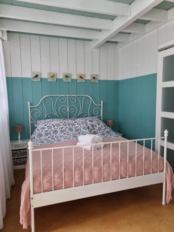 Bed En Breakfast Onder Aan De Dijk Warder Bagian luar foto